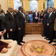 Brendan Smialowski/AFP/Getty Images